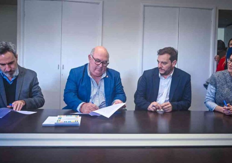 Maldonado avanza con el Plan Local de Punta Ballena