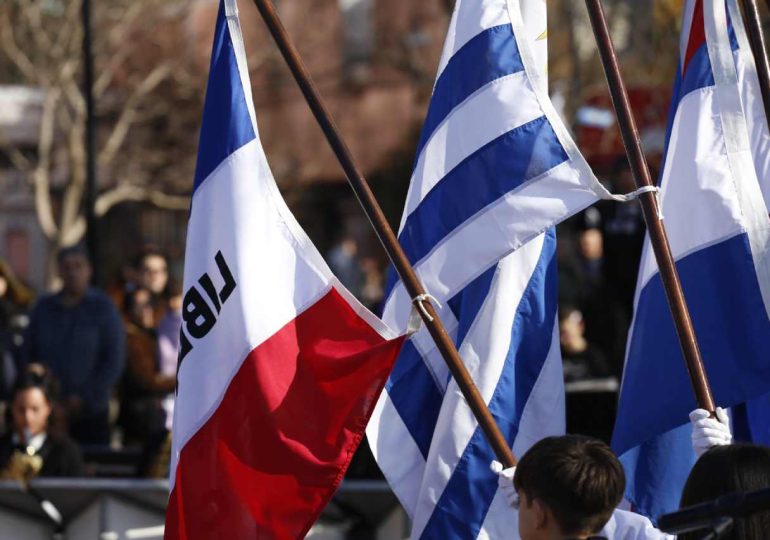 Suspenden acto patrio por el 196.º aniversario de la Jura de la Constitución debido a las condiciones meteorológicas
