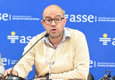 ASSE presentará denuncia penal por presuntas irregularidades en el Hemocentro Regional de Maldonado