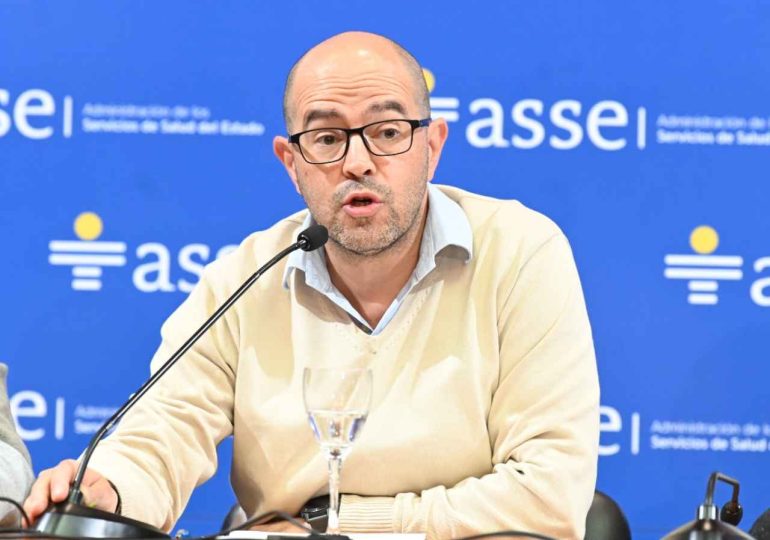 ASSE presentará denuncia penal por presuntas irregularidades en el Hemocentro Regional de Maldonado
