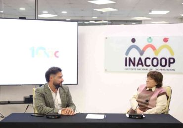 Acuerdo entre INACOOP y ANDE impulsará emprendimientos cooperativos