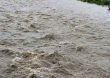 Intentó cruzar un arroyo crecido y murió arrastrado por el agua