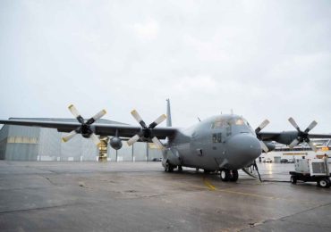Uruguay envió segundo vuelo con ayuda a Venezuela