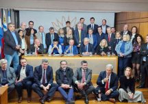 La Coalición Republicana anunció que no votará la Rendición de Cuentas y el oficialismo deberá buscar otros apoyos