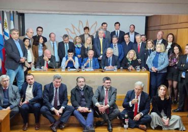 La Coalición Republicana anunció que no votará la Rendición de Cuentas y el oficialismo deberá buscar otros apoyos