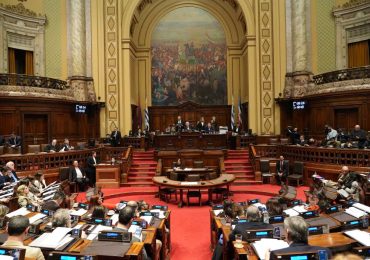 Diputados aprobó la prórroga por dos años de la intervención del Casmu