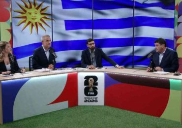 Canal 5 evaluó como “extremadamente positiva” la cobertura del Mundial 2026 y destacó récords de audiencia