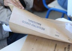 Oficina móvil de la Corte Electoral atenderá en La Capuera