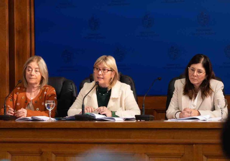 Salud Pública amplía la vacunación gratuita contra el meningococo a niños de 12 años