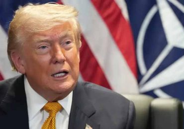 Trump dice que el alto el fuego con Irán "ha terminado"