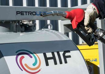 MOVUS cuestionó un posible contrato entre el Gobierno y HIF Global para un proyecto de combustibles sintéticos