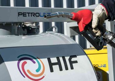 MOVUS cuestionó un posible contrato entre el Gobierno y HIF Global para un proyecto de combustibles sintéticos