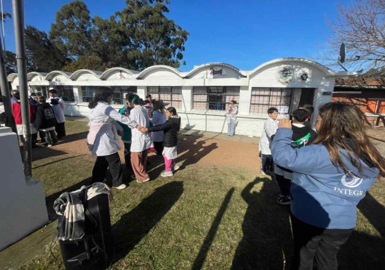 Promoviendo la prevención de adicciones desde las infancias; apuesta de la IDM en las aulas