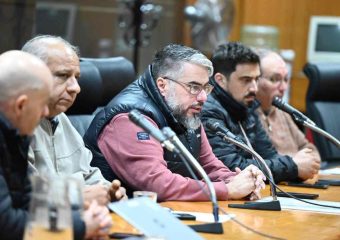 FFSP analizará medidas si no restituyen la cobertura del BSE