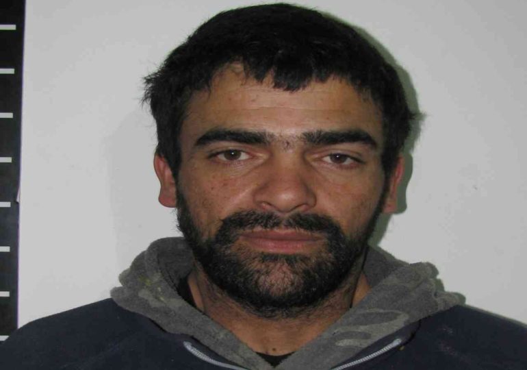 Lo buscaban por una rapiña y terminó condenado por tres hurtos