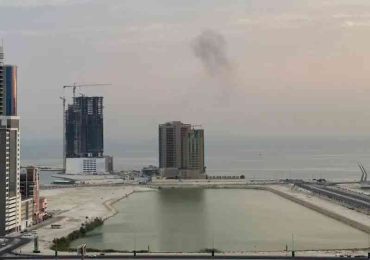 Irán responde a EE. UU. con más ataques a Jordania y Baréin