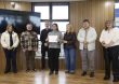 Funcionarios municipales recibieron certificación UNIT por formación en Accesibilidad