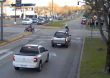 Motos siguen siendo principal causa de infracciones al no respetar semáforos o señalización