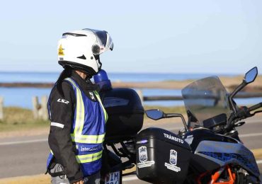 Tránsito aplicó 49 multas y retuvo 23 vehículos durante los controles semanales en Maldonado
