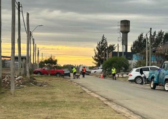 Beneficiarios de Uruguay Impulsa ya están en los barrios