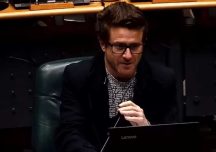 Garateguy: “La seguridad debe ser una política de Estado y no una discusión entre partidos”