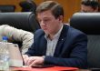 Garlo acusó a la coalición de “castigar a la gente” y de difundir desinformación sobre la Rendición de Cuentas