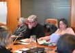 Casaretto respaldó a Jorge Curbelo y cuestionó la investigación sobre el Hemocentro