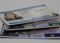 Licencias de conducir registró 878 trámites en una semana