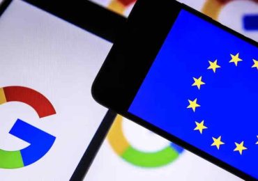 La UE multa a Google con 890 millones de euros