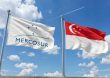 Entra en vigor el Acuerdo Mercosur-Singapur para reducir aranceles y ampliar el comercio