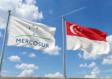 Entra en vigor el Acuerdo Mercosur-Singapur para reducir aranceles y ampliar el comercio