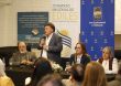Plada abrió el Primer Encuentro de Comisiones de Turismo de los Departamentos Costeros