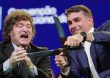 Brasil llama a consultas a su embajador en Argentina tras los dichos de Javier Milei contra Lula