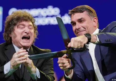 Brasil llama a consultas a su embajador en Argentina tras los dichos de Javier Milei contra Lula