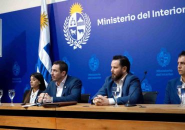 Los homicidios crecieron 6,6% mientras la mayoría de los delitos mostró una baja