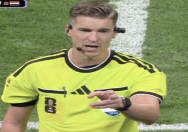 La Federación Egipcia denuncia el arbitraje tras la derrota ante Argentina