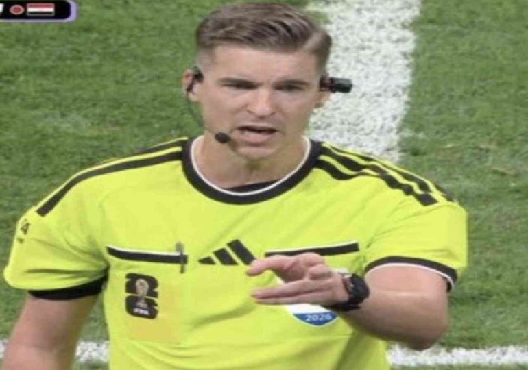 La Federación Egipcia denuncia el arbitraje tras la derrota ante Argentina