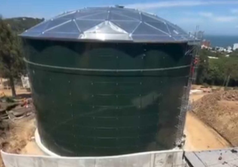 OSE realizará trabajos en Piriápolis y habrá corte de agua en varias zonas