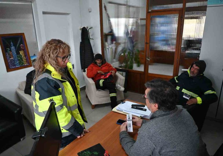 Pan de Azúcar implementará identificación para cuidacoches