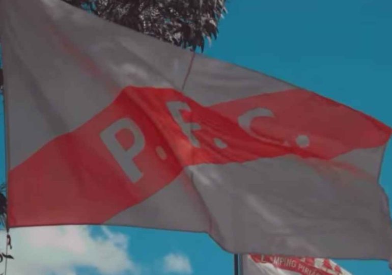 Piriápolis FC fue goleado por Nacional de Minas y quedó eliminado del Torneo del Interior