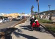 Municipio de Piriápolis prevé iniciar el flechado de la Rambla de los Argentinos el 1.º de noviembre