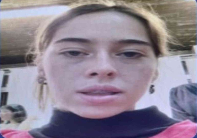 Hallan sin vida a la joven de 18 años que era intensamente buscada en Maldonado