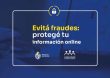 La Policía de Maldonado alerta por estafas y recomienda no compartir datos personales