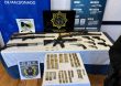 Víctor Trezza: “Ya son 43 las armas incautadas en la Operación Rout-12 II”