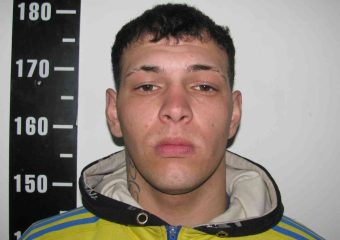 Condenan a dos jóvenes por el hurto de una moto en Maldonado