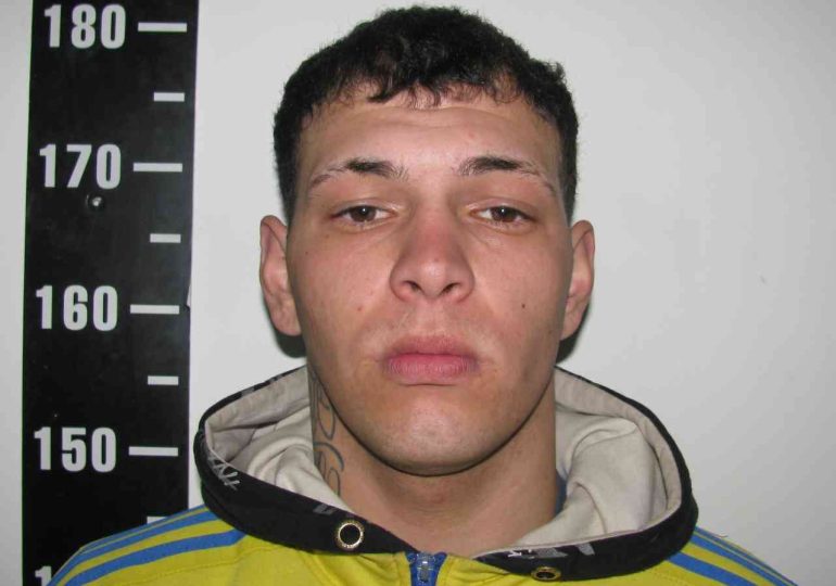 Condenan a dos jóvenes por el hurto de una moto en Maldonado