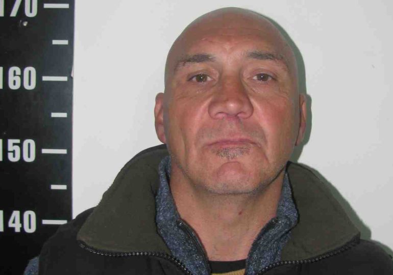Entró a un comercio, robó prendas por $12.000 y terminó condenado