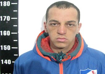 Condenan a un año de prisión a hombre que robó un televisor de una institución pública en Maldonado