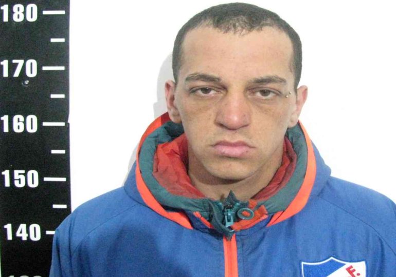 Condenan a un año de prisión a hombre que robó un televisor de una institución pública en Maldonado