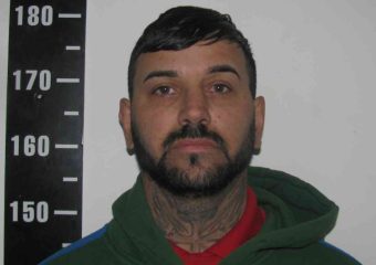 Discusión de tránsito terminó con un apuñalado